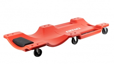 Automehāniķu zemie  ratiņi 102 cm  AMIO-04898