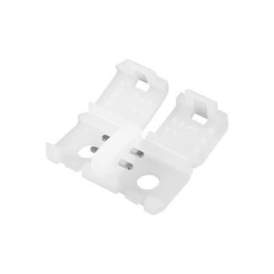 Savienotājs  COB  LED  lentei  230V , taisns