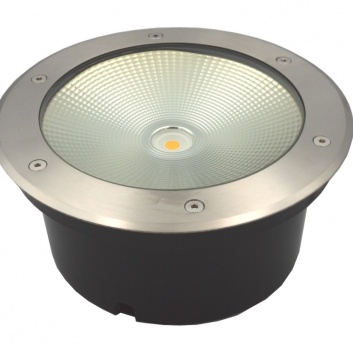 Pelia  20W  4000K  zemē  iebūvējamais  LED  gaismeklis
